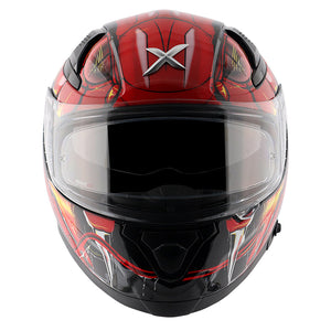 AXOR Apex Venomous Helmet