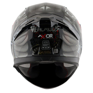 AXOR Apex Venomous Helmet