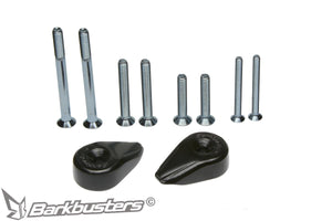 Barkbusters Bar End Weights