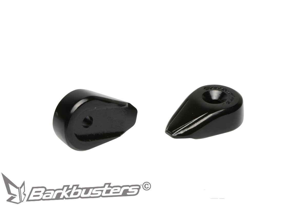 Barkbusters Bar End Weights