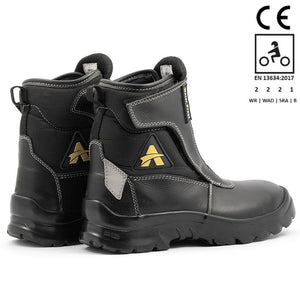 Orazo PICUS Trail | Black | Waterproof