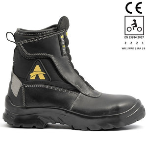 Orazo PICUS Trail | Black | Waterproof