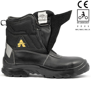 Orazo PICUS Trail | Black | Waterproof