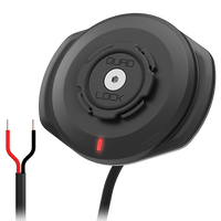 Quadlock - Motorcycle Wireless Charging Heads