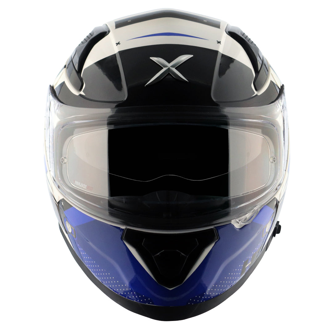 AXOR Apex Hex - 2 Helmet