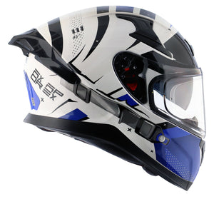 AXOR Apex Hex - 2 Helmet