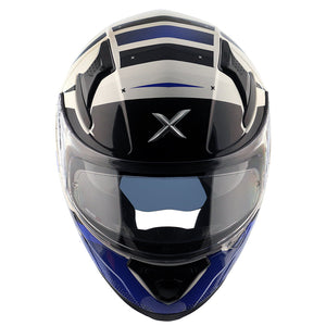 AXOR Apex Hex - 2 Helmet