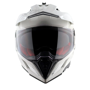 AXOR X-Cross Dual Visor Helmet