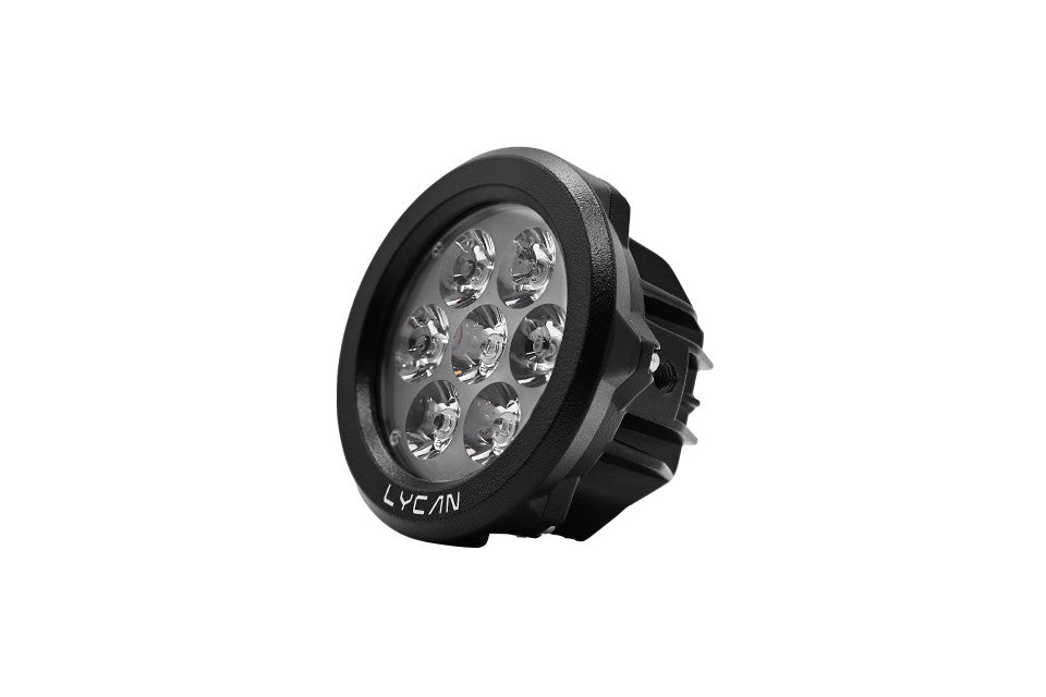 Maddog Lycan Auxiliary Lights