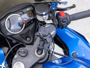 Quadlock - Motorcycle USB Charger