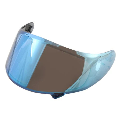 AXOR APEX IRRIDIUM BLUE VISOR