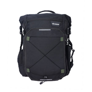 RAHGEAR COMPACK 25 100 % WATERPROOF TAIL BAG