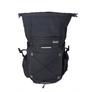 RAHGEAR COMPACK 25 100 % WATERPROOF TAIL BAG