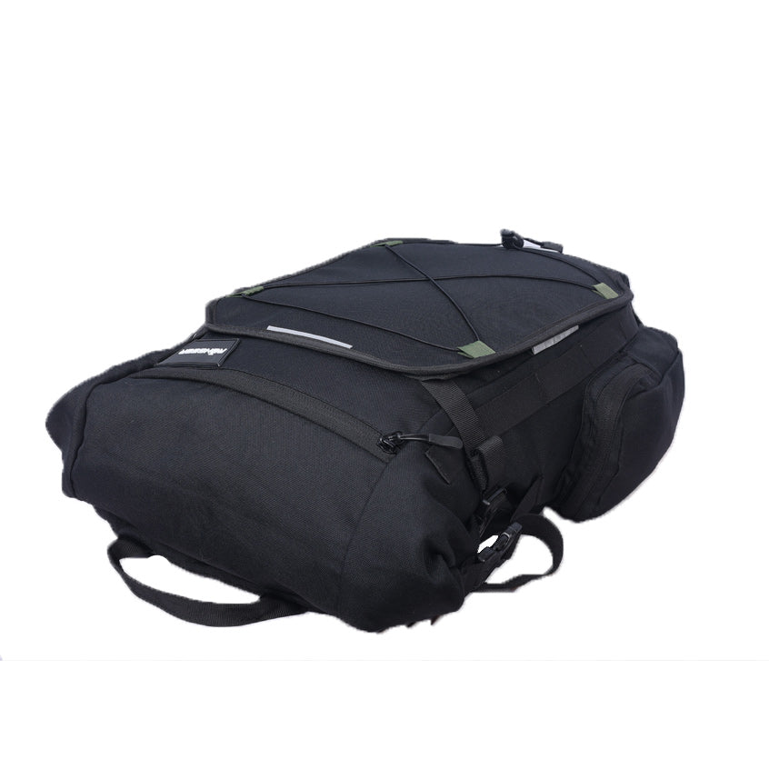 RAHGEAR COMPACK 25 100 % WATERPROOF TAIL BAG