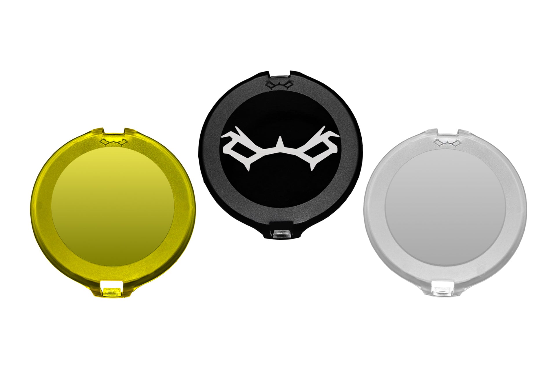 Maddog Rage / Lycan Auxiliary light filters