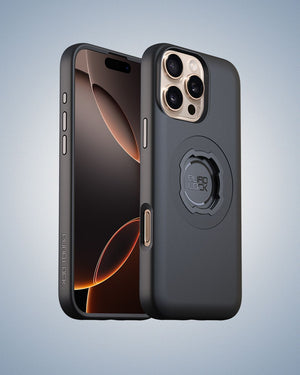 Quadlock MAG Cases - iPhone