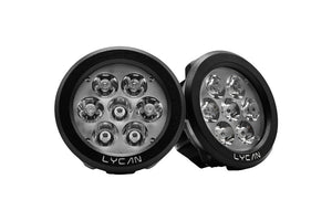 Maddog Lycan Auxiliary Lights