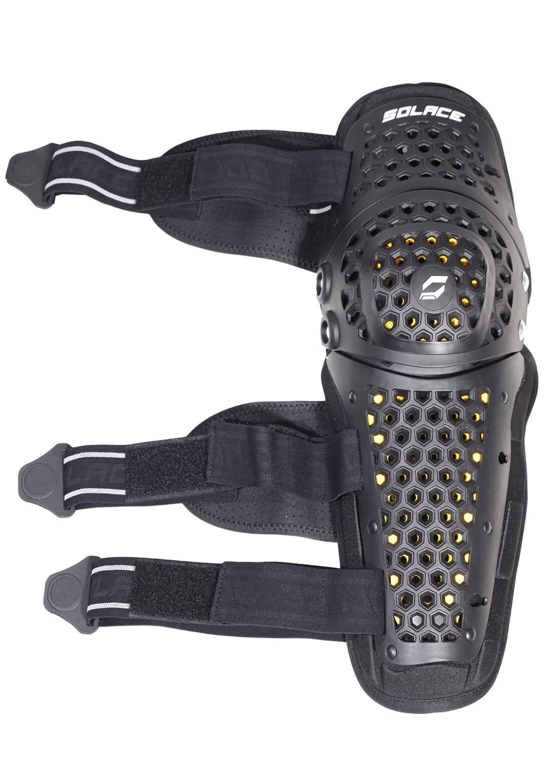 SOLACE CUVAR L2 KNEE GUARDS