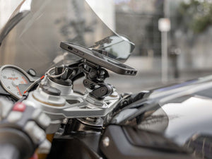 Quad Lock Motorcycle - Vibration Dampener