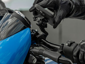 Quad Lock Motorcycle - Vibration Dampener