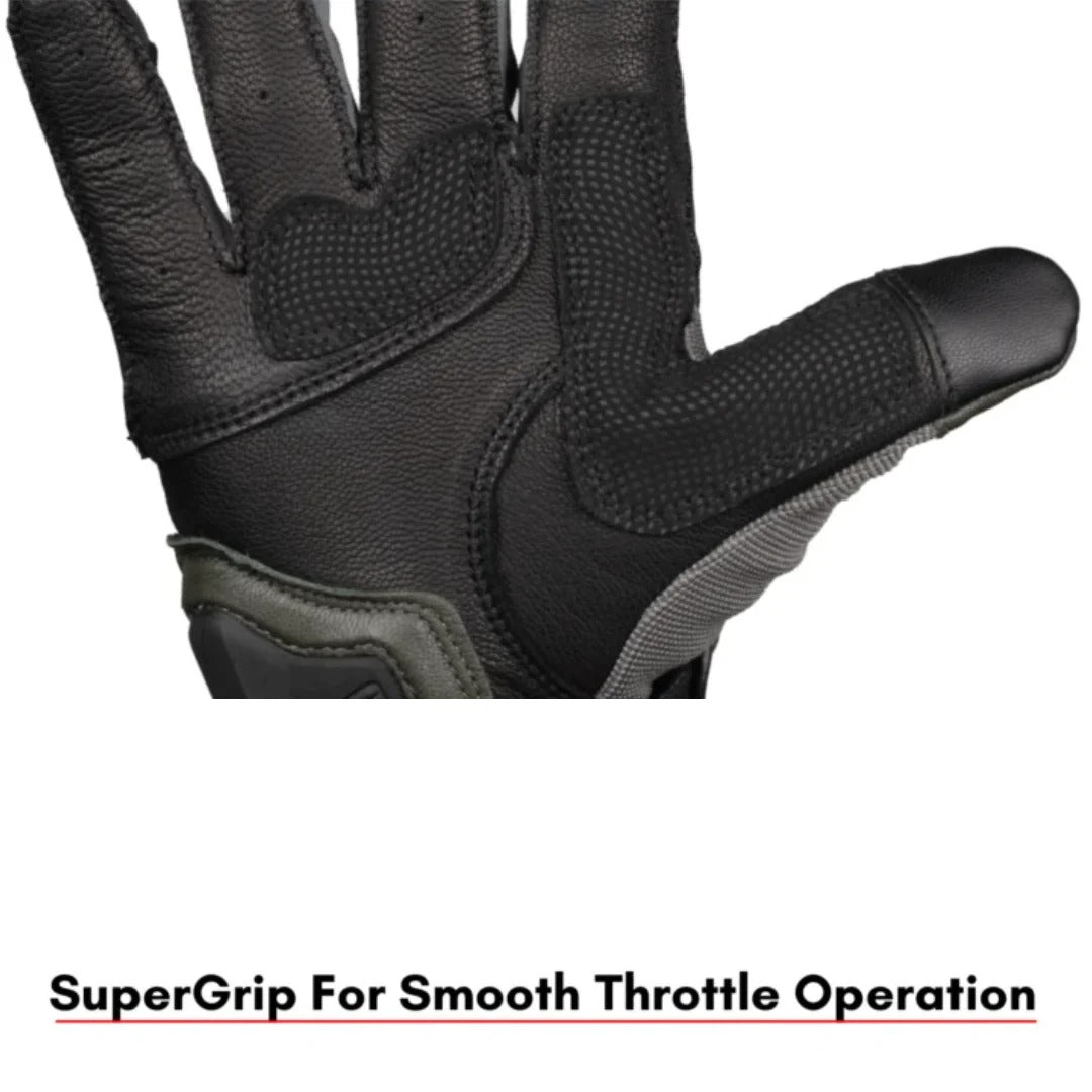 Scala Speed 2 Gloves