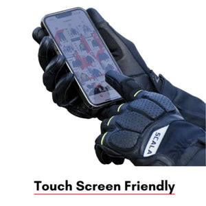 Scala Speed 2 Gloves