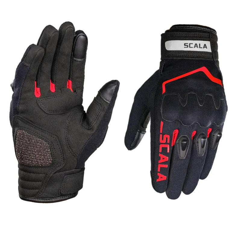 Scala Atlas Gloves