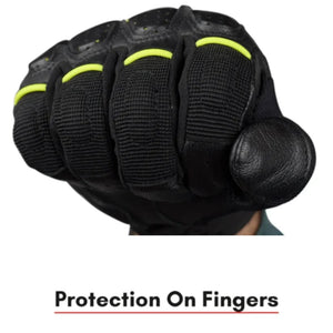 Scala Speed 2 Gloves