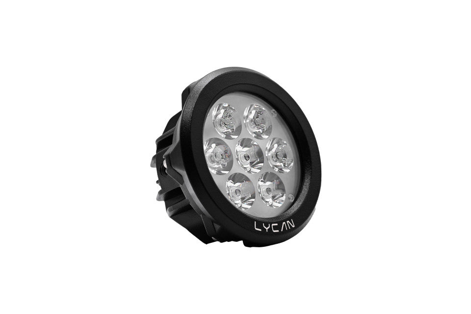 Maddog Lycan Auxiliary Lights