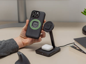 Quadlock MAG Cases - iPhone