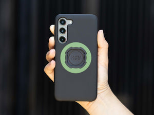 Quadlock MAG Cases - Galaxy
