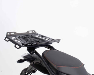 SW-Motech Luggage Rack Extension for Street Racks