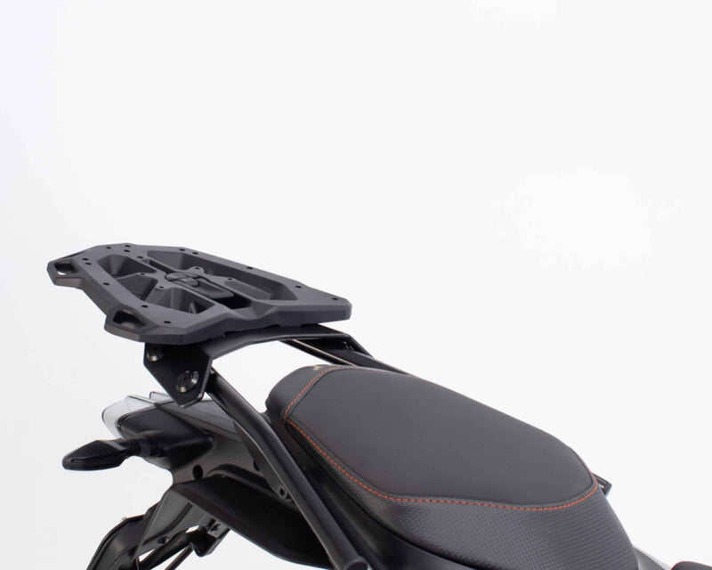 SW-Motech Luggage Rack Extension for Street Racks