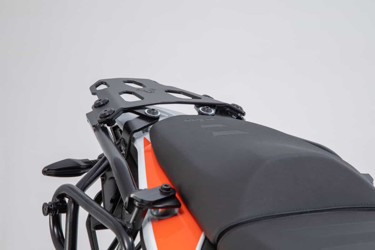 SW-Motech Street Luggage Rack for KTM 390 Adventure