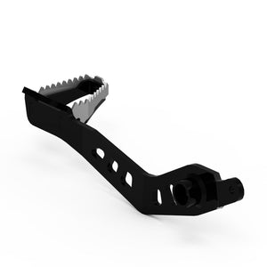 Auto Engina Brake Pedal for RE Guerrilla 450