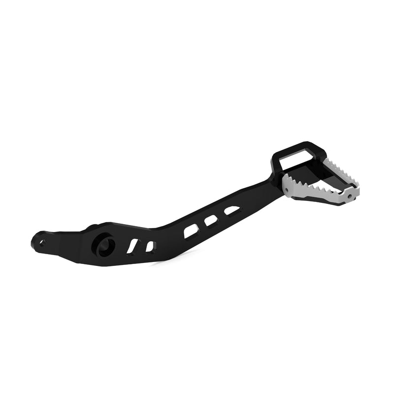 Auto Engina Brake Pedal for RE Guerrilla 450