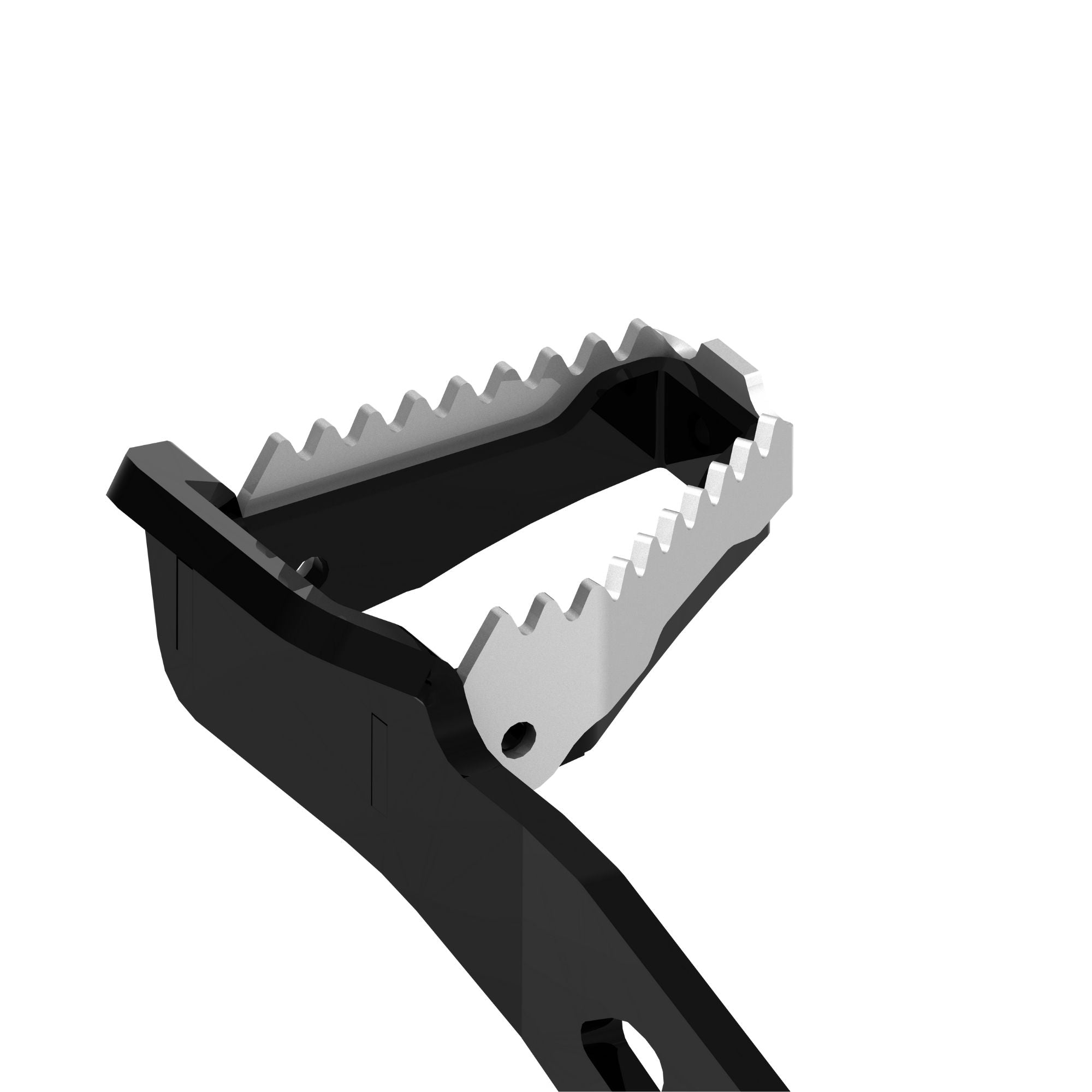 Auto Engina Brake Pedal for RE Guerrilla 450