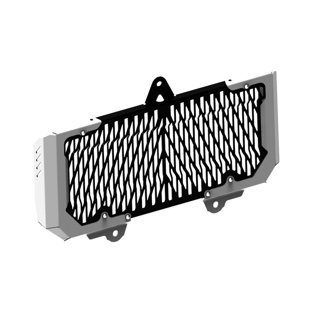 Auto Engina Radiator Guard for RE Guerrilla 450