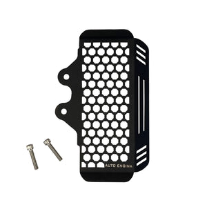 Auto Engina Radiator Guard for RE Himalayan 411