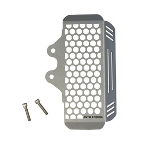 Auto Engina Radiator Guard for RE Himalayan 411