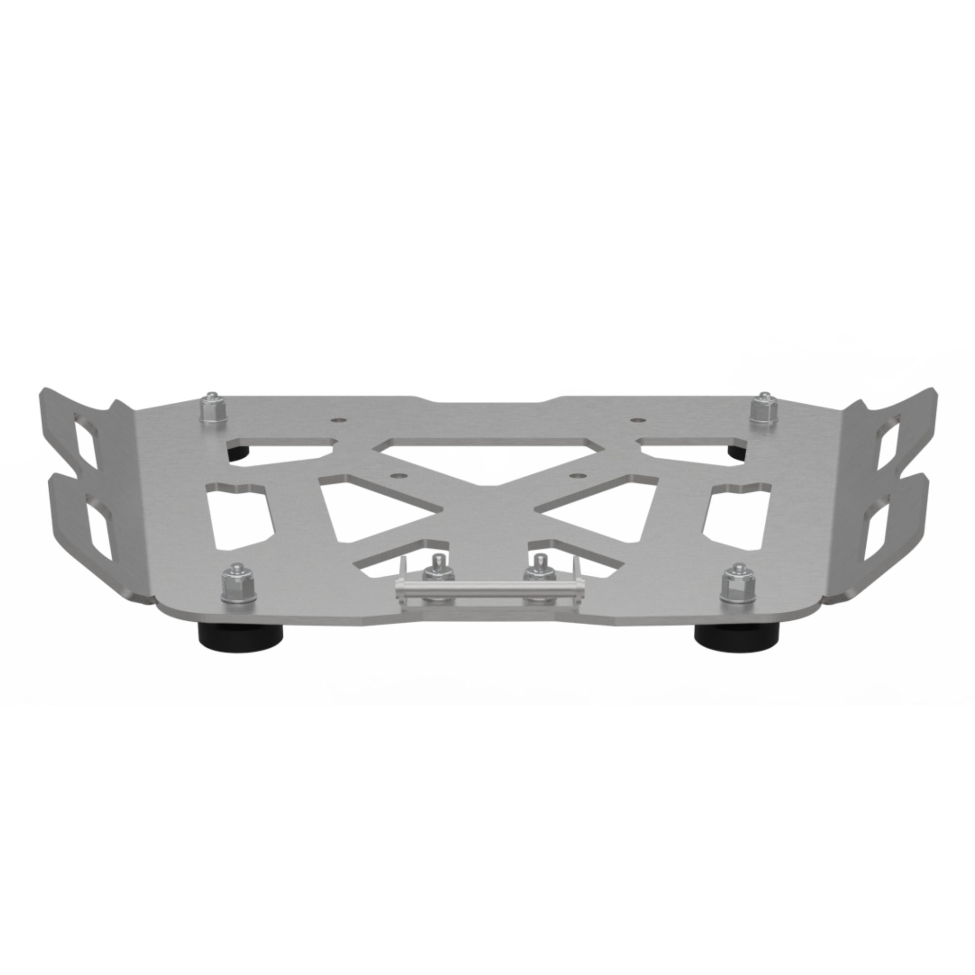 Auto Engina Top Rack Plate for RE Himalayan 411