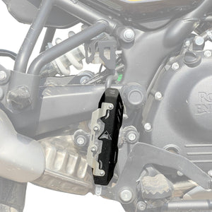 Auto Engina Master Cylinder Guard for RE Himalayan 450