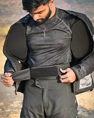 Viaterra Kruger Air Touring Jacket