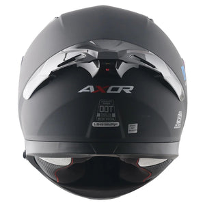 Axor X Altor Apex Smart Bluetooth Helmet
