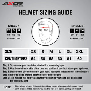 Brutale Ryden Dual Spoiler Helmet