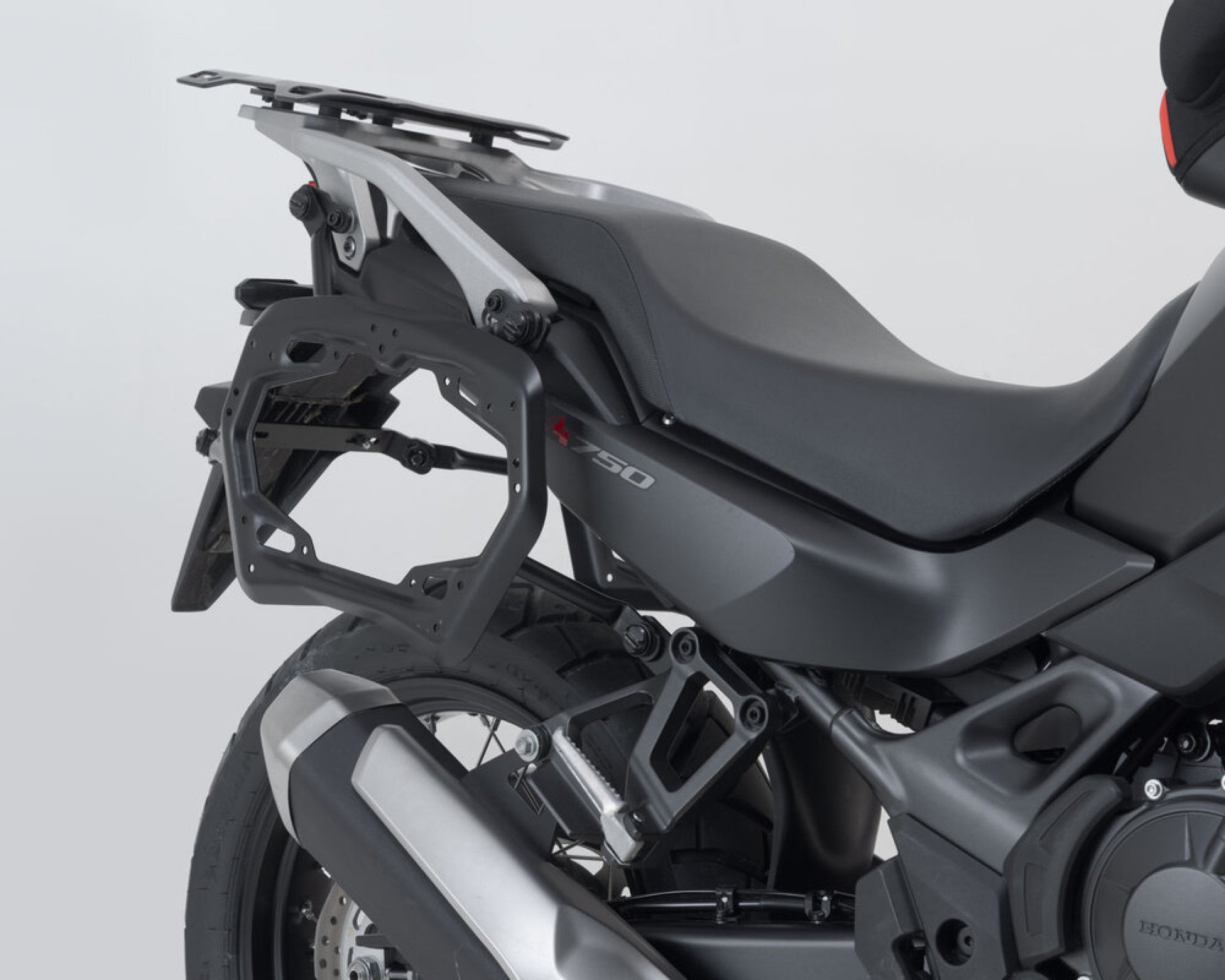 SW-Motech PRO Side Carrier for Honda XL750 Transalp