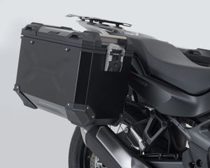 SW-Motech PRO Side Carrier for Honda XL750 Transalp