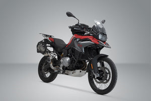 SW-Motech PRO Side Carrier for BMW F750GS / F850GS