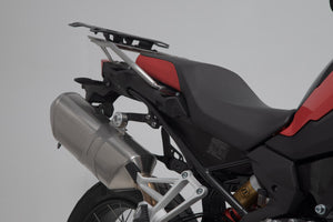 SW-Motech PRO Side Carrier for BMW F750GS / F850GS