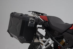 SW-Motech PRO Side Carrier for BMW F750GS / F850GS